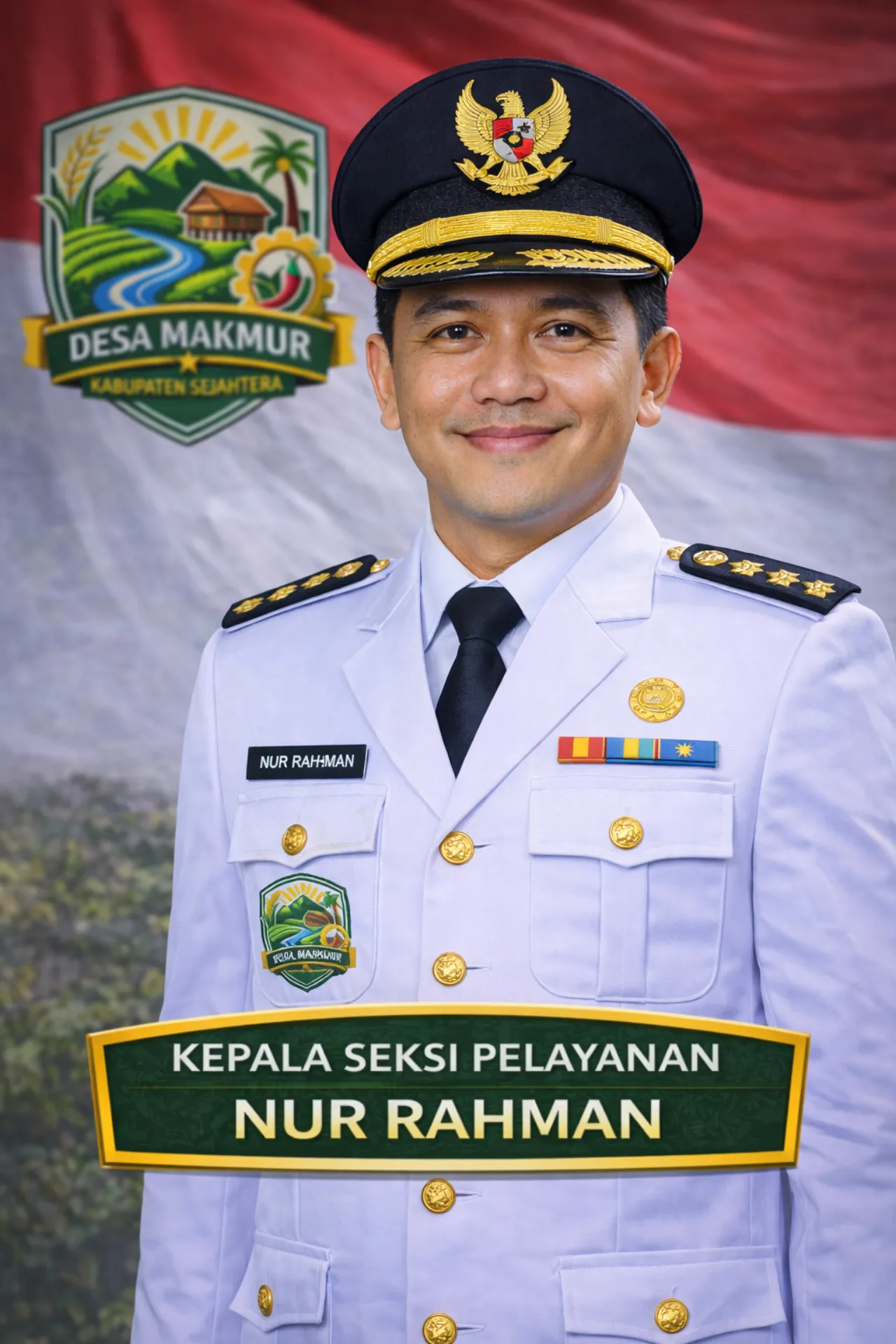 Nur Rahman